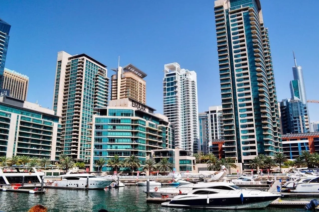 Al Majara Towers