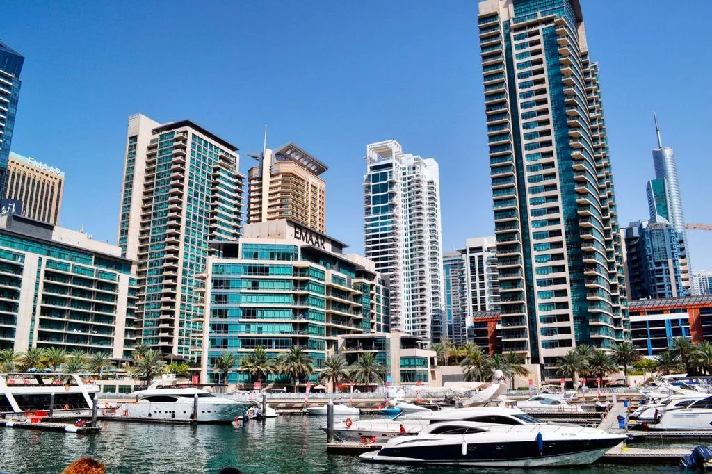 Al Majara Towers