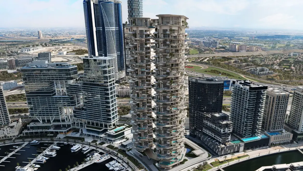Business Bay: Your Gateway to Dubai's Elite Lifestyle