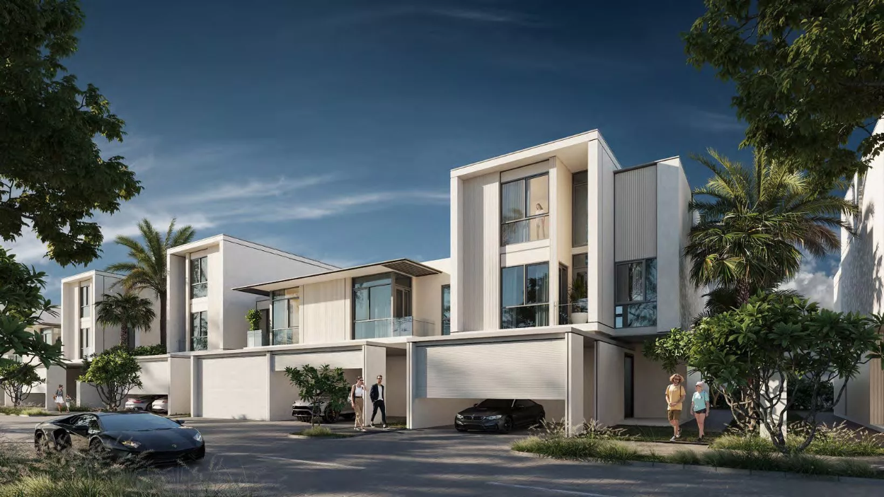 Unrivaled Amenities and Prime Location