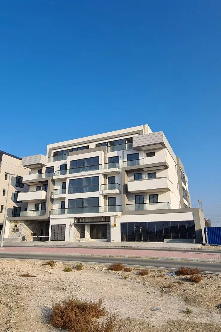 Discover Refined Living at Royal Manor in Meydan, Dubai