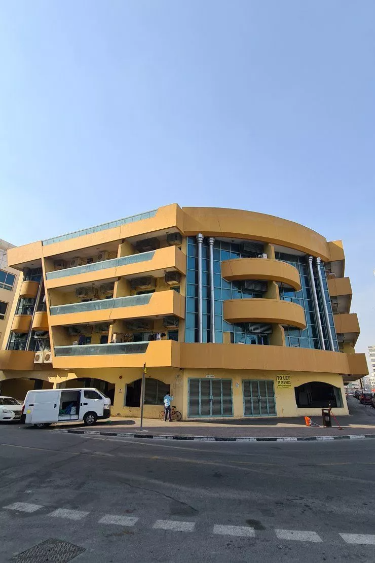 Sunshine Building