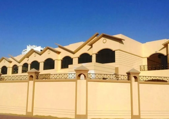 Al Barsha Villas