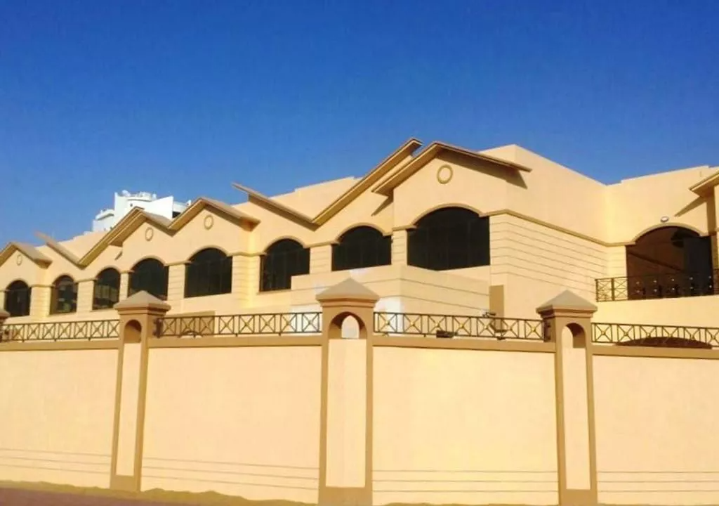 Al Barsha Villas