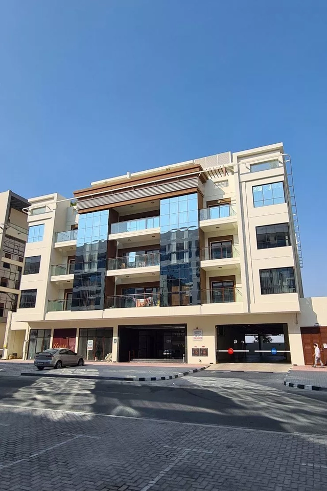 Bahwan Residence