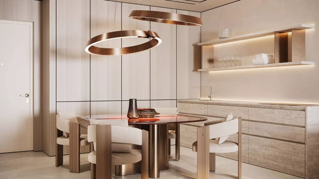 Trussardi Residences