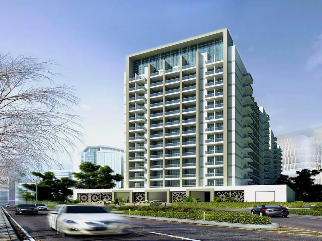 Shorooq Land 2 — Must Have — Balcony — feature | Profound Properties, Dubai