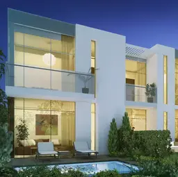 Pacifica — AKOYA Oxygen — Off-Plan | Profound Properties, Dubai