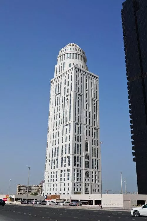 The Dome