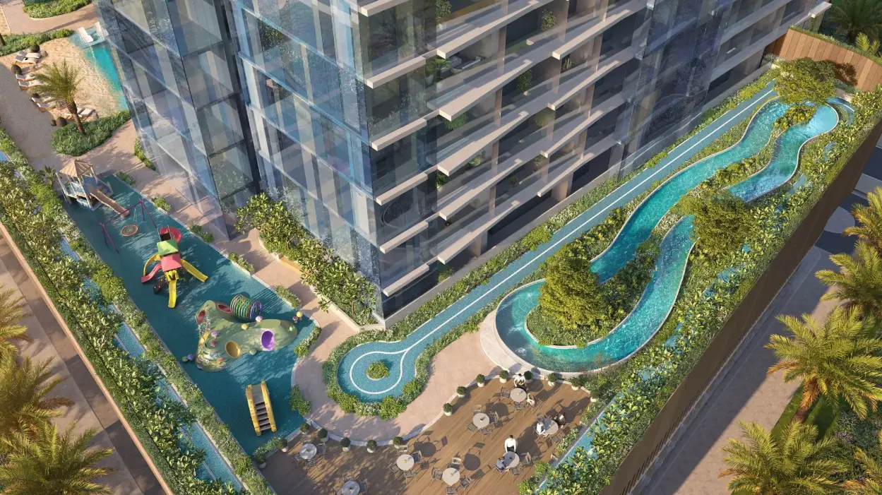 Experience Upscale Living at Skyhills Residences in Dubai Science Park