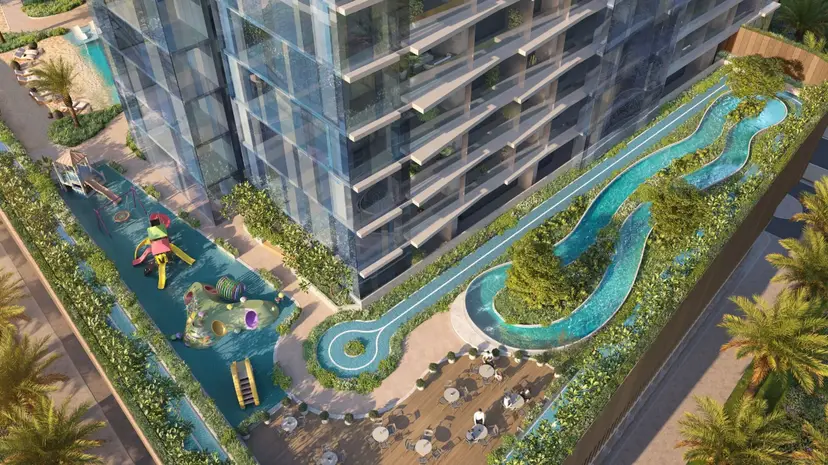 Skyhills Residences
