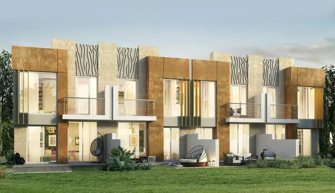 Unwind in the Heart of DAMAC Hills 2