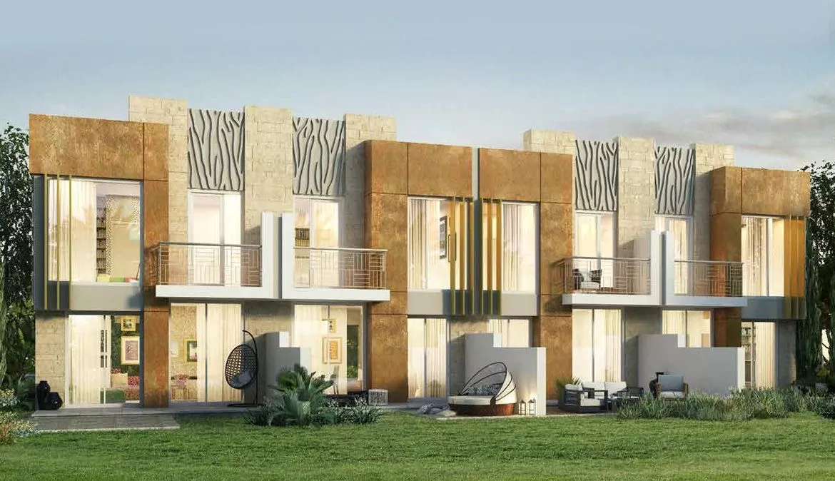 Avencia 2 Villas