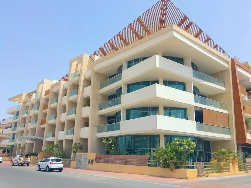 Villa Heights
