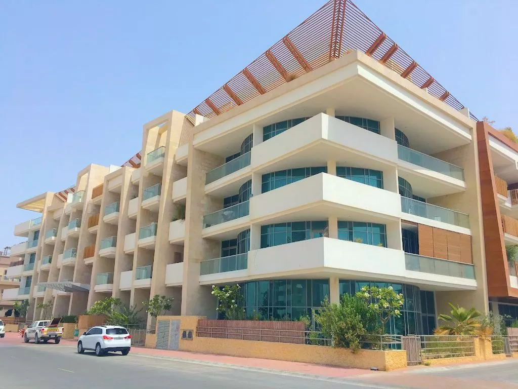 Villa Heights