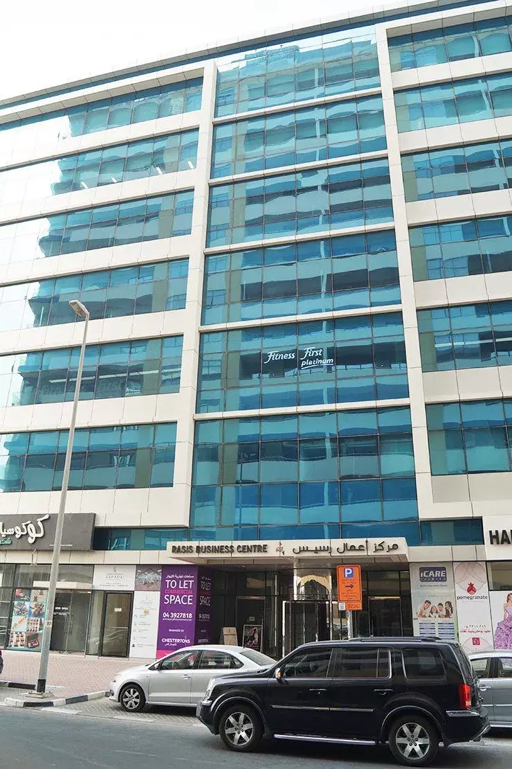 Al Barsha: Your Gateway to Dubai's Thriving Business Scene