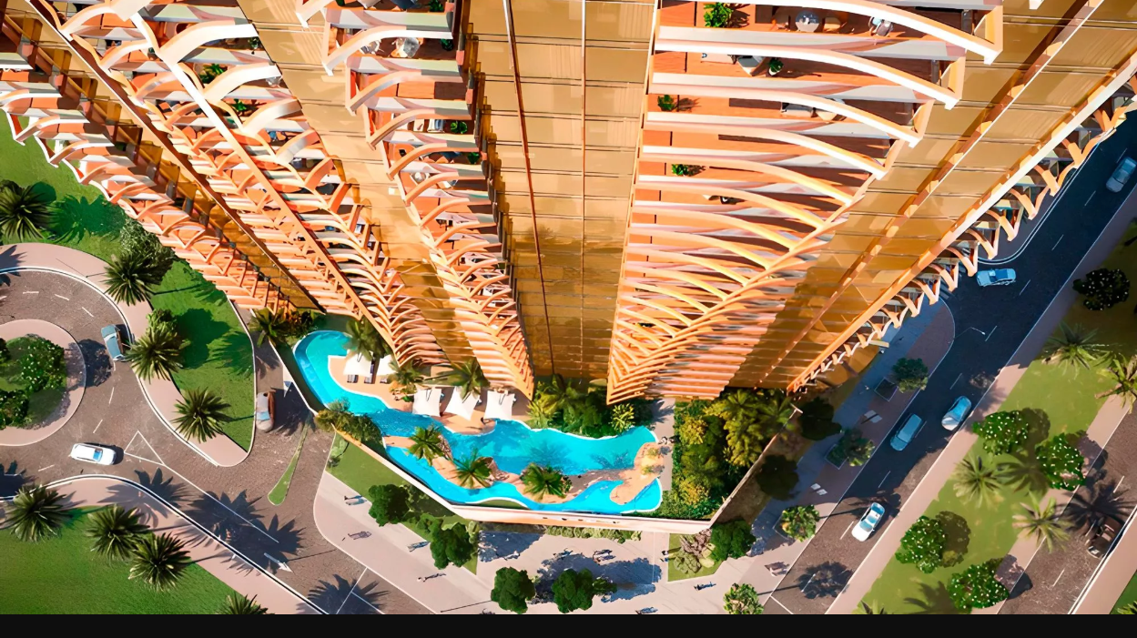 Elegance Tower