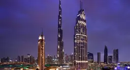 The Address The BLVD — Downtown Dubai — Off-Plan | Profound Properties, Dubai