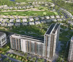 Golfville — Mohammed Bin Rashid Ville — Off-Plan | Profound Properties, Dubai