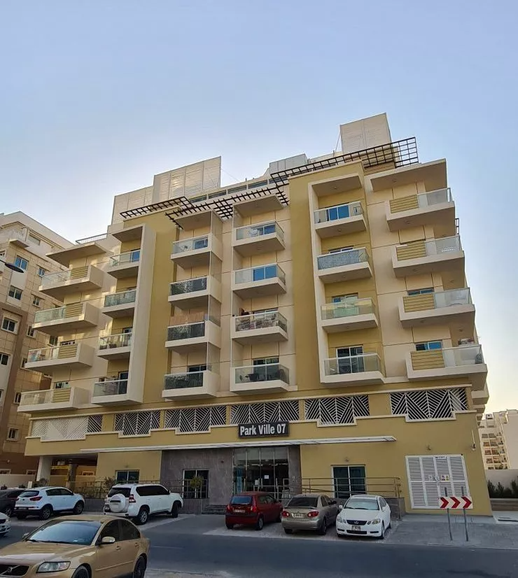Experience the Convenience of International City
