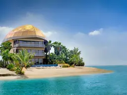 瑞典海灘宮殿 — 世界島嶼 — Off-Plan | Profound Properties, Dubai