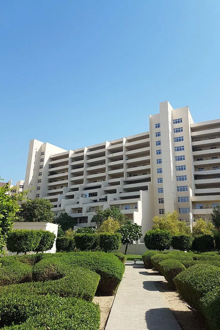 Unrivaled Amenities and Prime Location