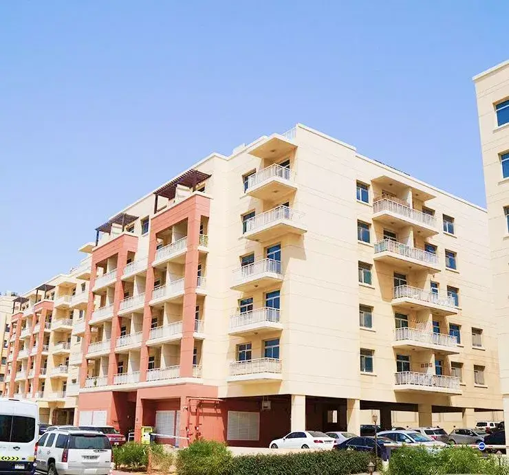 塔拉 2 — 必须有 — 阳台 — feature | Profound Properties, Dubai