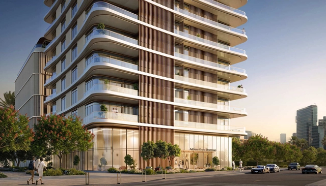 Address Grand Downtown