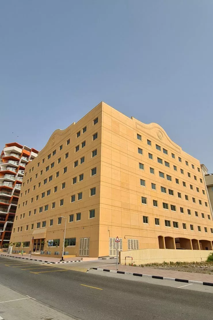 Exceptional Amenities and Prime Location
