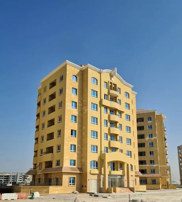 Lotus Residence