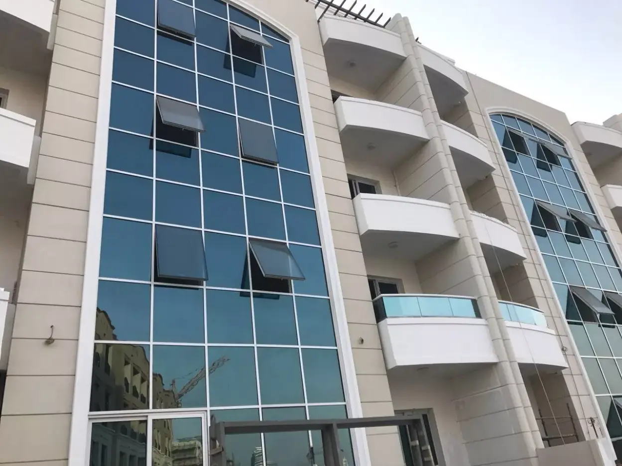 Exceptional Amenities and Prime Location