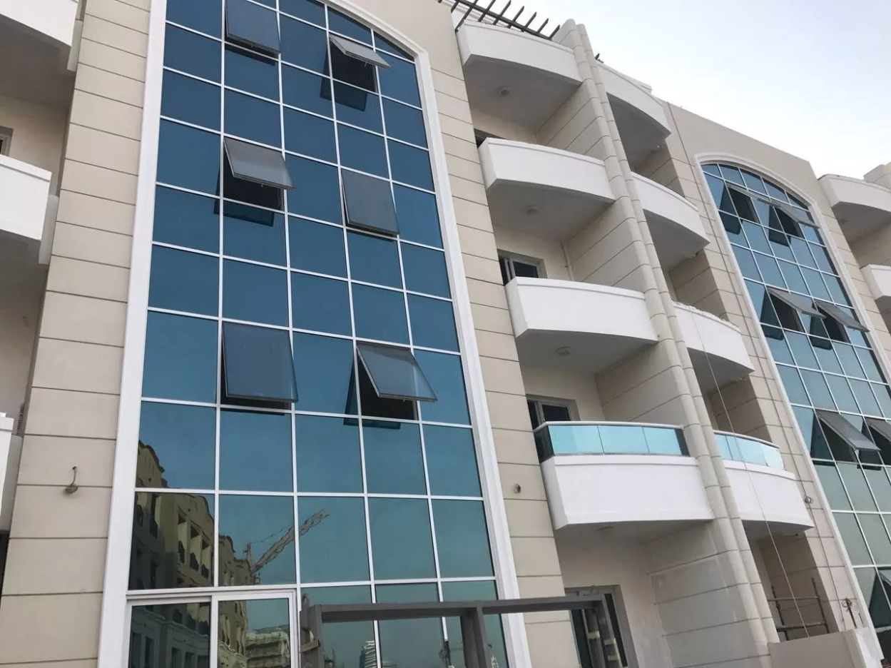 Exceptional Amenities and Prime Location