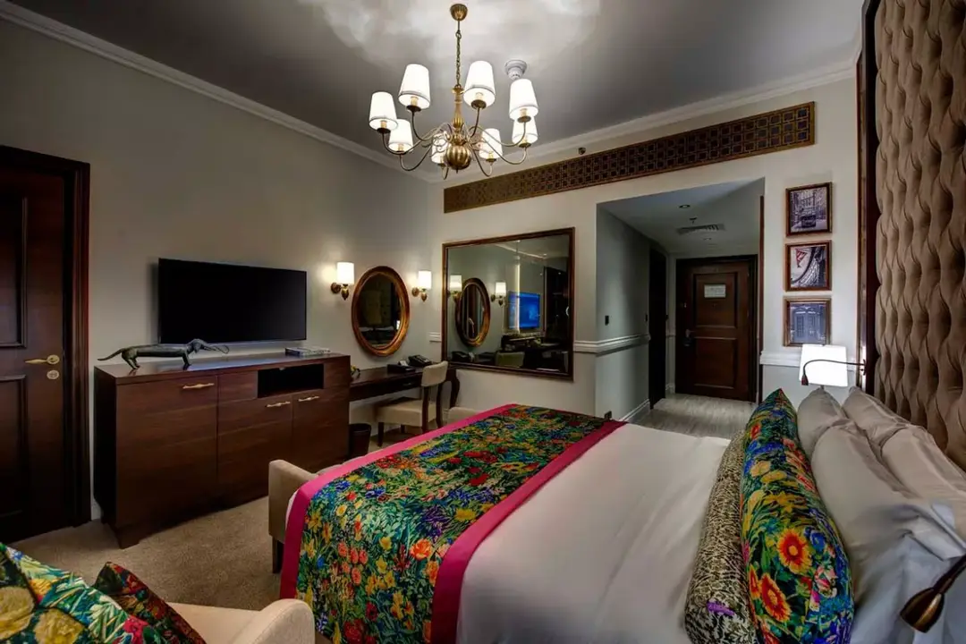 Dukes Oceana — Must Have — Built-in Wardrobes — feature | Profound Properties, Dubai