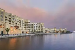 馬納澤爾阿爾霍爾 — 文化村 — Off-Plan | Profound Properties, Dubai