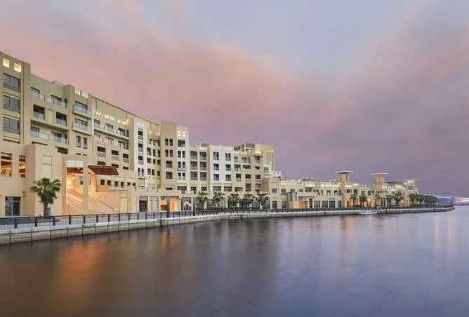 Discover Arabian Elegance at Manazel Al Khor