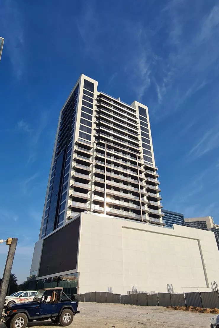Park View Tower