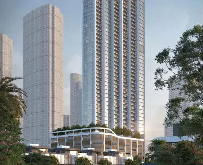 Unrivaled Location and Amenities at SOBHA Verde