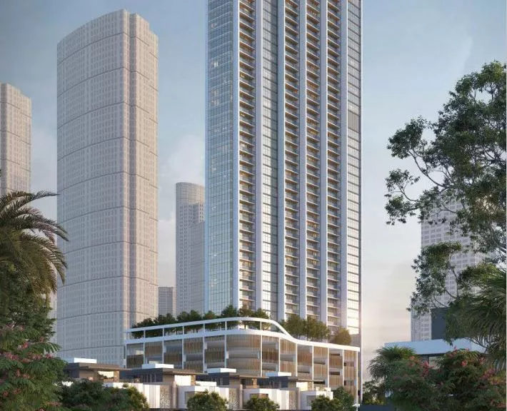 SOBHA Verde
