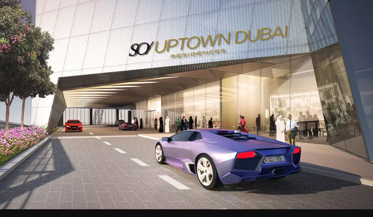 Unparalleled Amenities and Prime Location