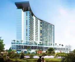 貝拉玫瑰 — 迪拜科學園 — Off-Plan | Profound Properties, Dubai
