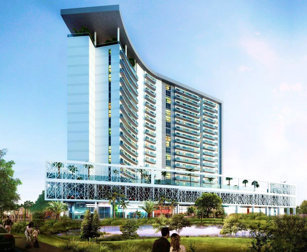 Experience Comfortable Living at Bella Rose