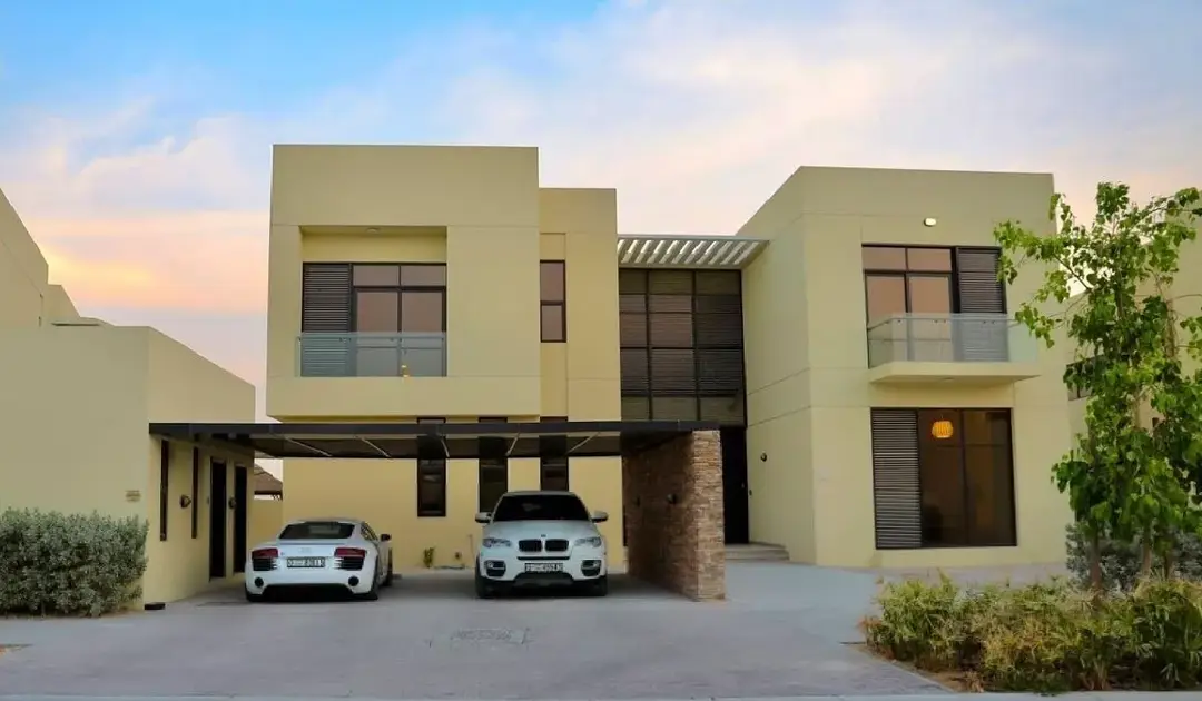 Trinity — Doit avoir — Balcon — feature | Profound Properties, Dubai
