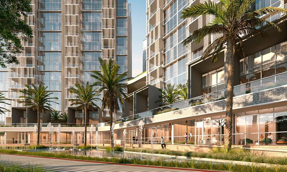 SKY Residences