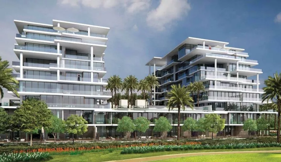 Experience the DAMAC Hills Lifestyle