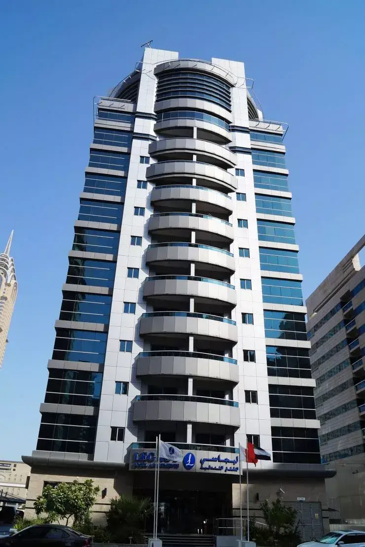 Белведер Резиденс — Барша Хайтс | Profound Properties, Dubai