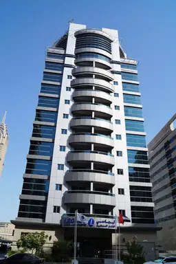 Belvedere Residences — Barsha Heights — Off-Plan | Profound Properties, Dubai
