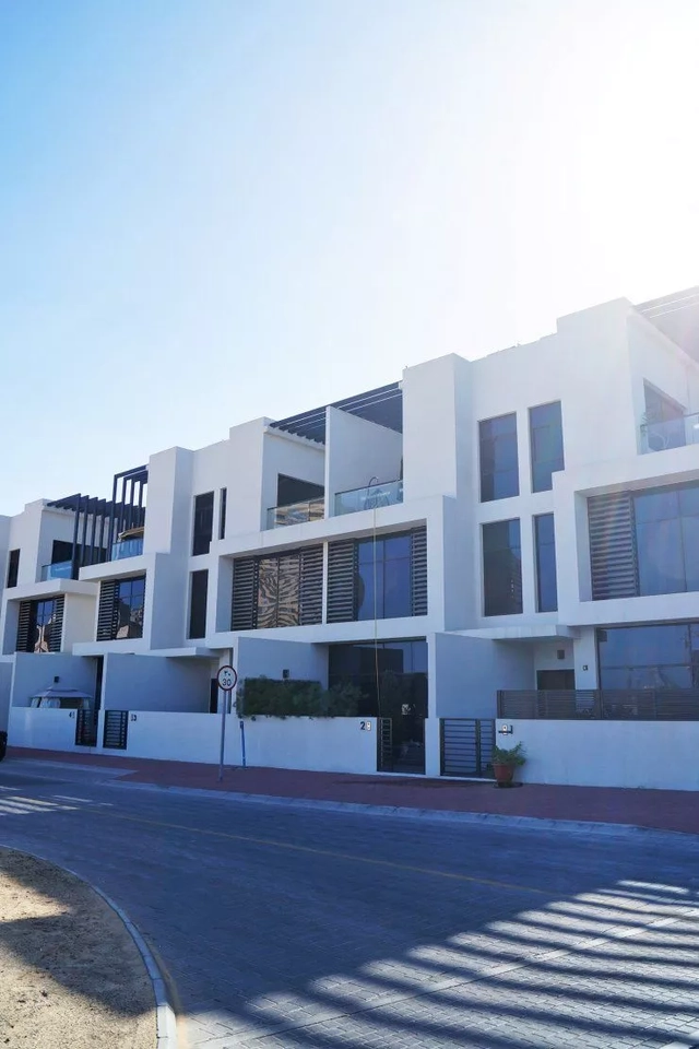 Hyati Residence