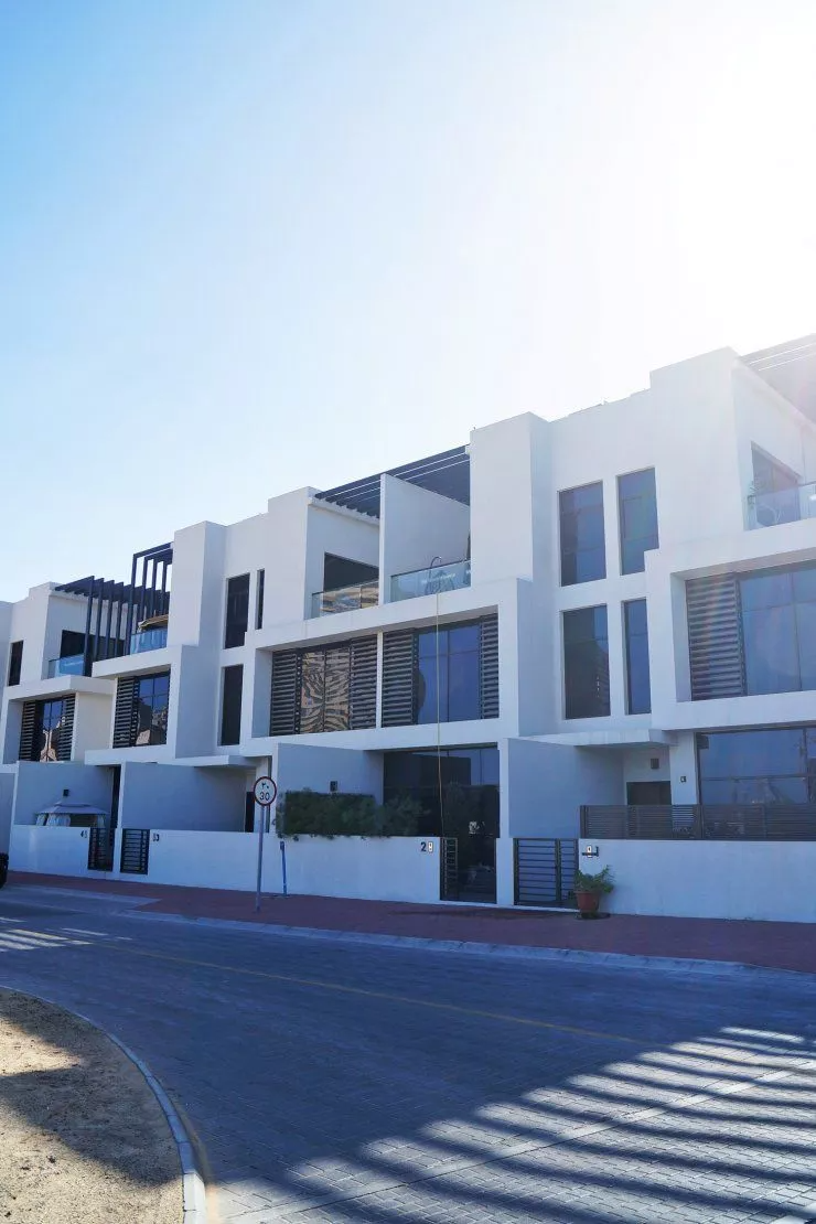 Hyati Residence