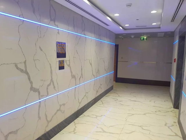 Continents Tower