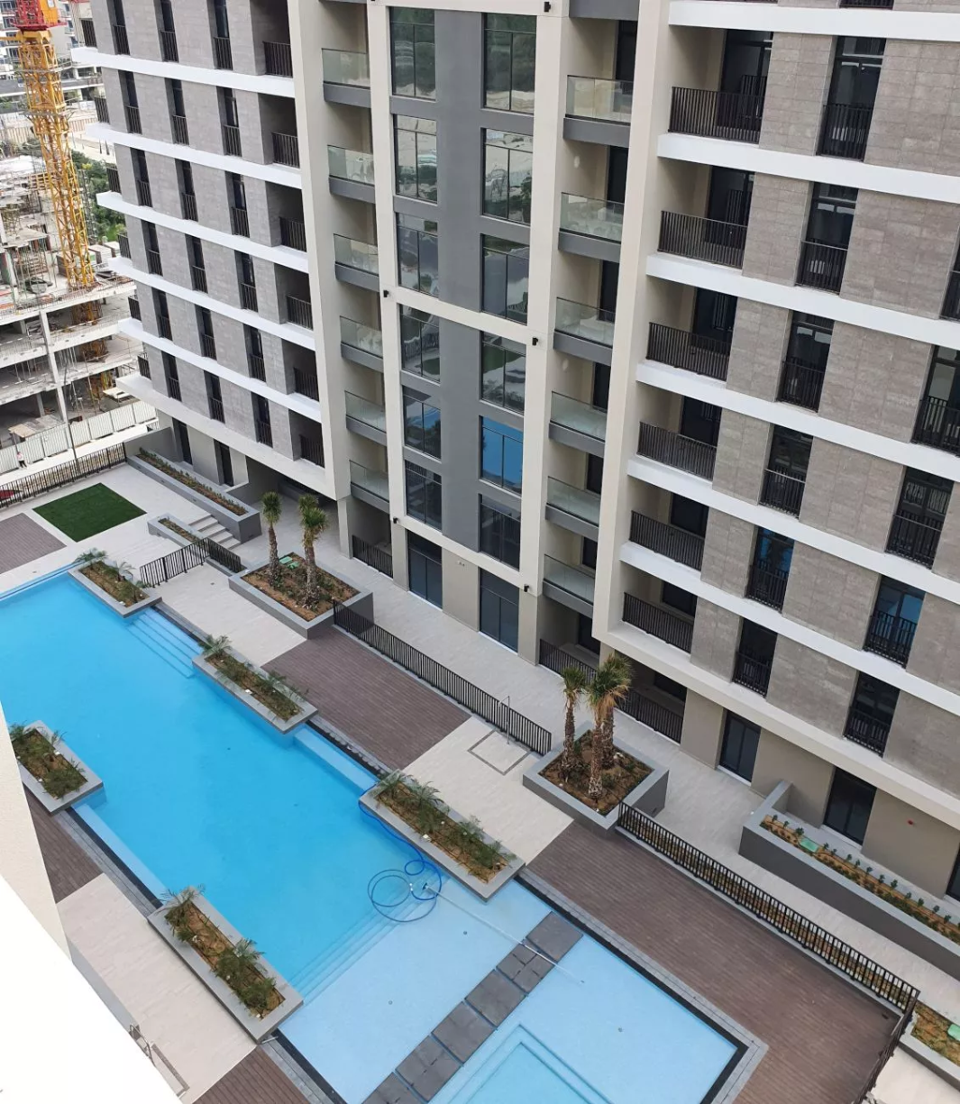 Wilton Terraces 1